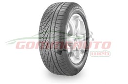 COP. 225/60HR17 PIRELLI W210 S2* 99H M+S